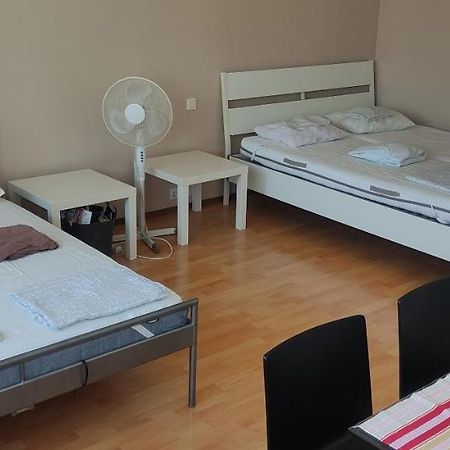 Affordable Studio Near City Center Wina Bagian luar foto
