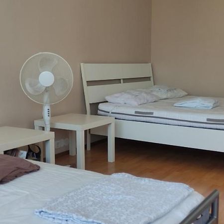 Affordable Studio Near City Center Wina Bagian luar foto