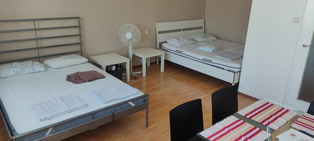 Affordable Studio Near City Center Wina Bagian luar foto