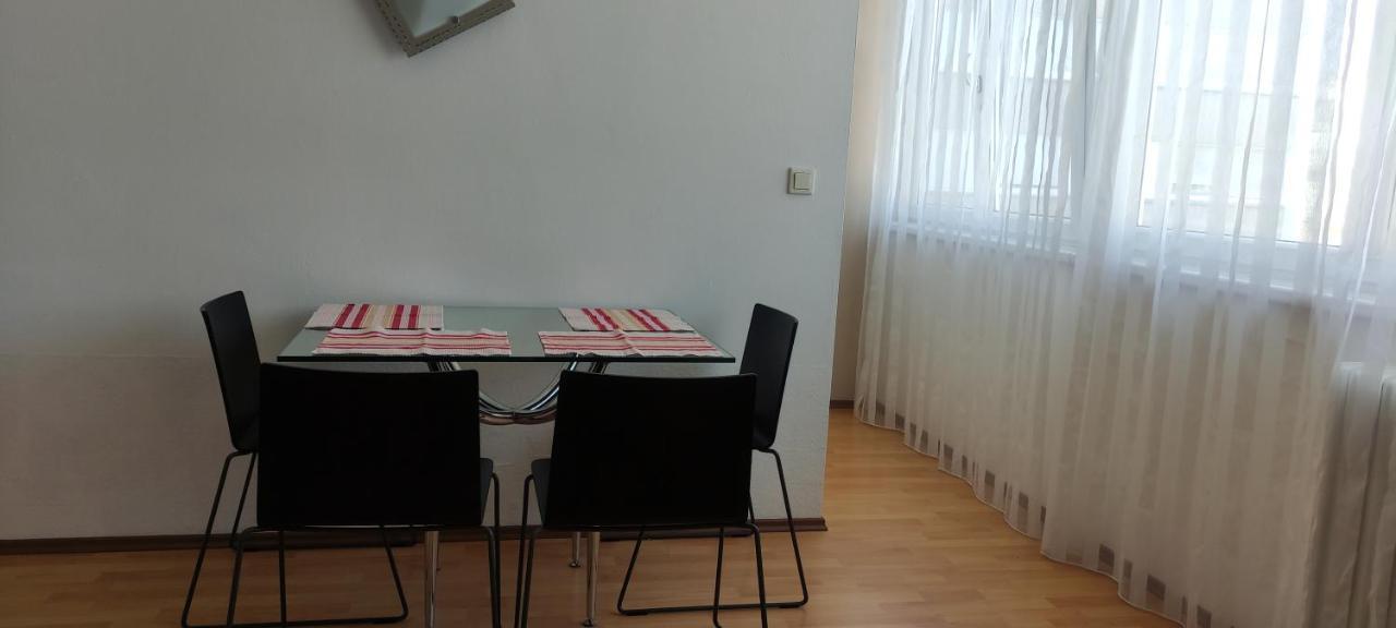 Affordable Studio Near City Center Wina Bagian luar foto