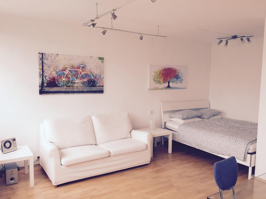 Affordable Studio Near City Center Wina Bagian luar foto
