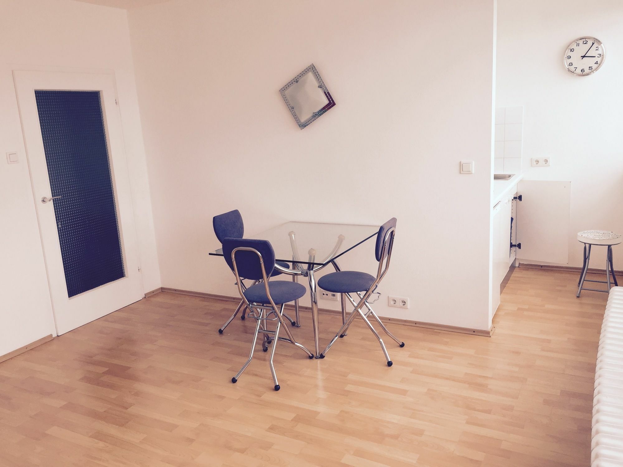 Affordable Studio Near City Center Wina Bagian luar foto